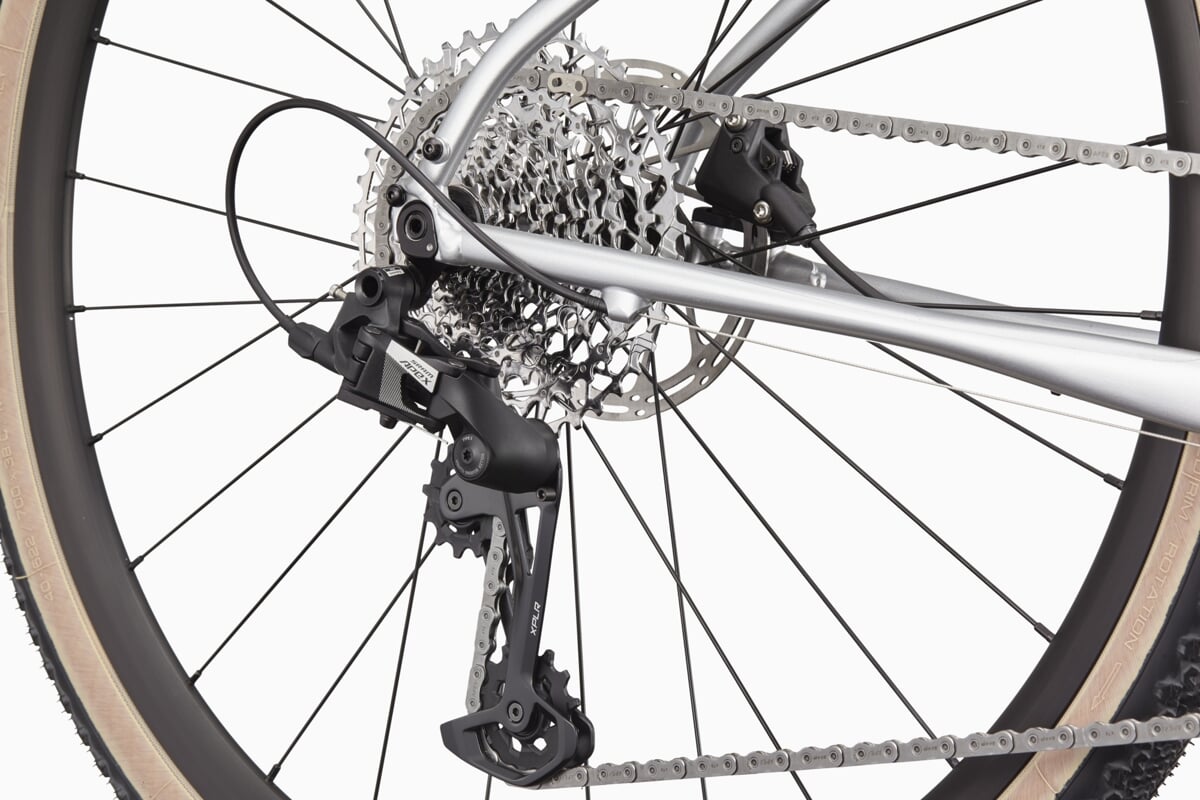 CANNONDALE TOPSTONE APEX 1 (C15652U10:MRC)7